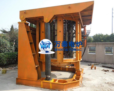 吴中Induction furnace