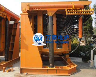 吴中Induction furnace