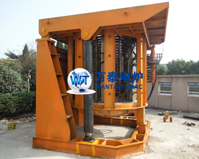 吴中Induction furnace