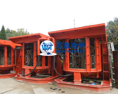 吴中Induction furnace