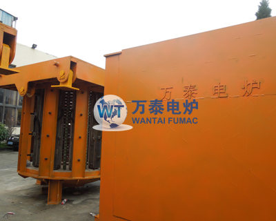 吴中Induction heating furnace